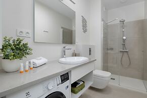 Studio Bałtycka in Kołobrzeg by Renters