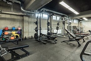 Studio Bałtycka in Kołobrzeg by Renters