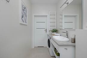 Studio Bałtycka in Kołobrzeg by Renters