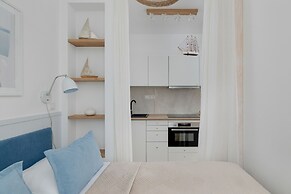 Studio Bałtycka in Kołobrzeg by Renters