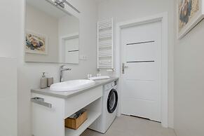 Studio Bałtycka in Kołobrzeg by Renters