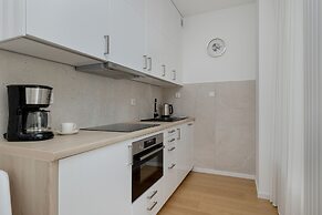 Studio Bałtycka in Kołobrzeg by Renters