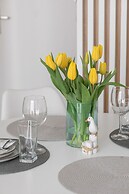 Studio Bałtycka in Kołobrzeg by Renters