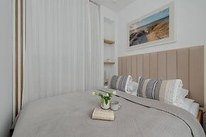 Studio Bałtycka in Kołobrzeg by Renters