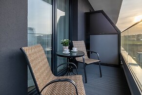 Studio Bałtycka in Kołobrzeg by Renters