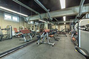 Studio Bałtycka in Kołobrzeg by Renters