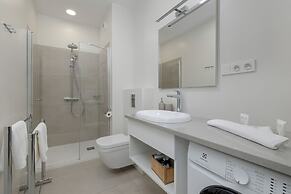 Studio Bałtycka in Kołobrzeg by Renters