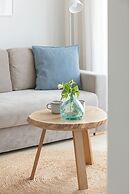 Studio Bałtycka in Kołobrzeg by Renters