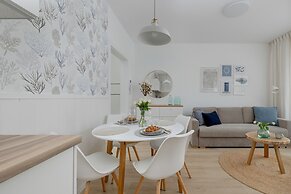 Studio Bałtycka in Kołobrzeg by Renters