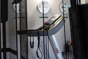 Three Holiday Homes - H1 Azur