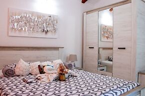 Three Holiday Homes - H1 Azur