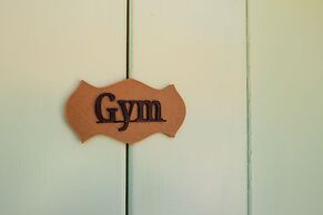 Three Holiday Homes - H1 Azur