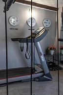 Three Holiday Homes - H1 Azur