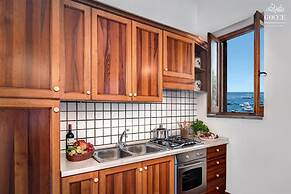 Ginestra Beach Suite - Marina del Cantone