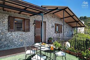 Ginestra Beach Suite - Marina del Cantone