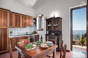 Ginestra Beach Suite - Marina del Cantone