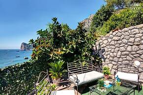 Ginestra Beach Suite - Marina del Cantone