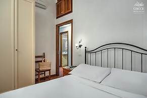 Ginestra Beach Suite - Marina del Cantone