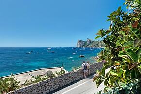 Ginestra Beach Suite - Marina del Cantone