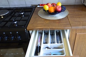 Maris - Next to the Beach - A1