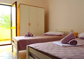 Maris - Next to the Beach - A1