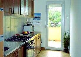 Maris - Next to the Beach - A1