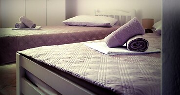 Maris - Next to the Beach - A1