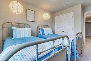 Pensacola Vacation Rental w/ Community Pool!