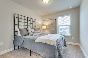 Pensacola Vacation Rental w/ Community Pool!