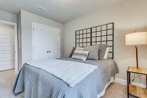 Pensacola Vacation Rental w/ Community Pool!