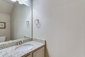 Pensacola Vacation Rental w/ Community Pool!