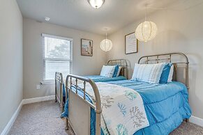 Pensacola Vacation Rental w/ Community Pool!