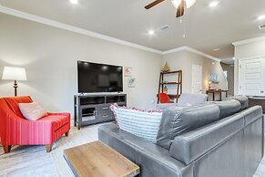 Pensacola Vacation Rental w/ Community Pool!