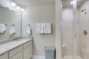 Pensacola Vacation Rental w/ Community Pool!