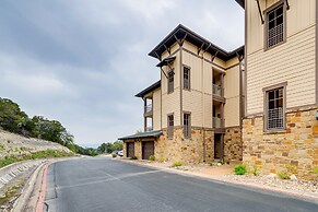 Jonestown Condo on Lake Travis w/ 2 Balconies!