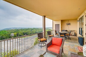 Jonestown Condo on Lake Travis w/ 2 Balconies!