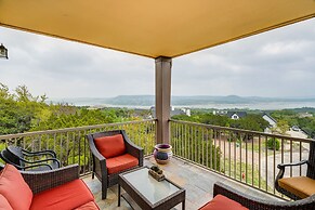 Jonestown Condo on Lake Travis w/ 2 Balconies!