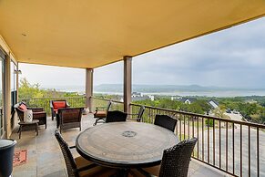 Jonestown Condo on Lake Travis w/ 2 Balconies!