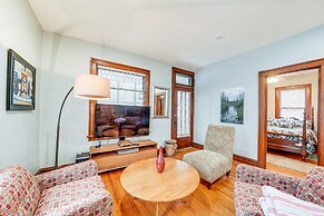 Depue Vacation Rental < 1 Mi to the Lake!
