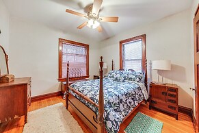 Depue Vacation Rental < 1 Mi to the Lake!