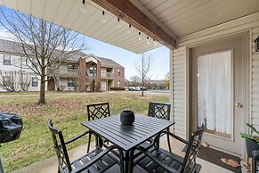 Elite Escape 2 Bedroom Condo by RedAwning