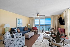 Pelican Beach 1911 1 Bedroom Condo