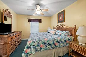 Pelican Beach 1911 1 Bedroom Condo