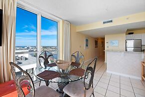 Pelican Beach 1911 1 Bedroom Condo