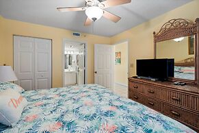 Pelican Beach 1911 1 Bedroom Condo
