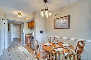 Gatlinburg Vacation Rental - Walk Downtown!