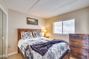 Gatlinburg Vacation Rental - Walk Downtown!