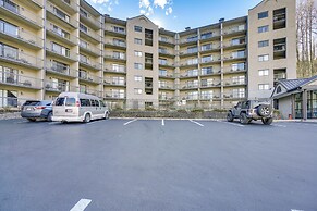 Gatlinburg Vacation Rental - Walk Downtown!