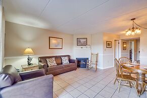 Gatlinburg Vacation Rental - Walk Downtown!