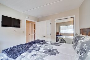 Gatlinburg Vacation Rental - Walk Downtown!